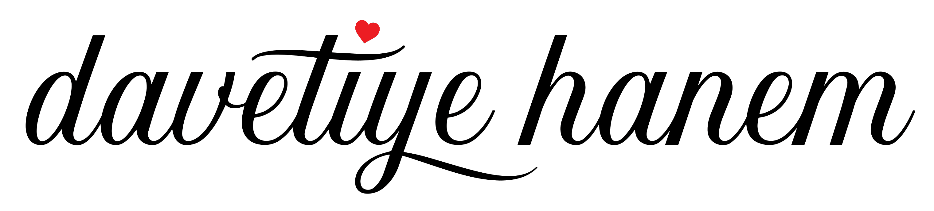 Davetiye Hanem