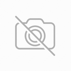 Beyazın Zarafeti Şeffaf Düğün Davetiyesi